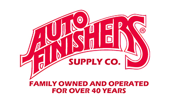 Auto Finishers Supply Co